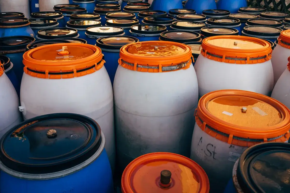Chemical & Toxic Waste Cleanup in Gulfgate Riverview / Pine Valley, Houston, TX