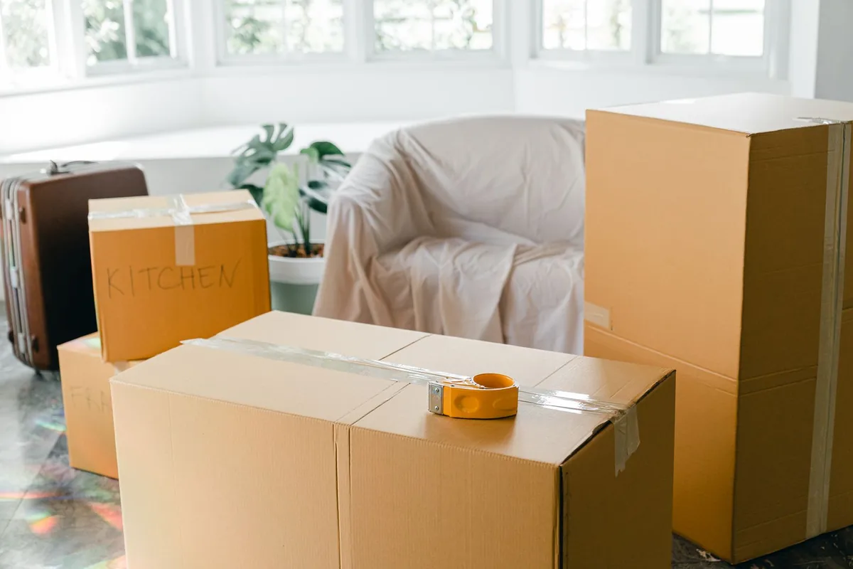Hoarding Cleanup in Gulfgate Riverview / Pine Valley, Houston, TX